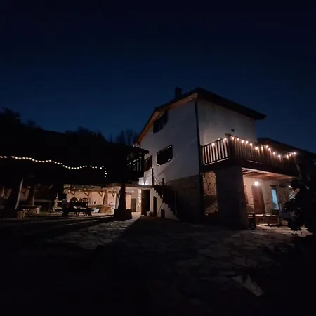 Loft Estacion Quintana شقة *