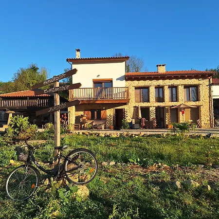 شقة Loft Estacion Quintana