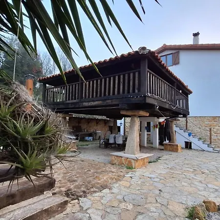 Loft Estacion Quintana شقة