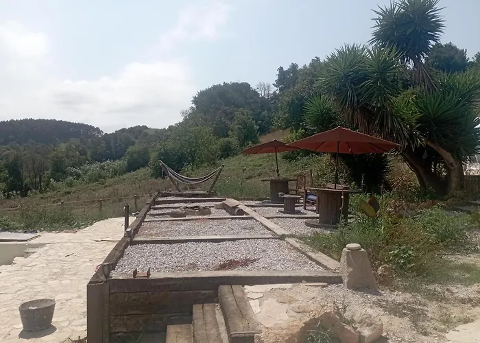 Loft Estacion Quintana شقة *