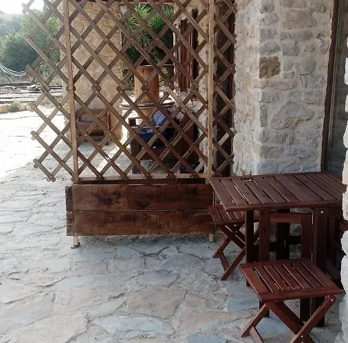 Loft Estacion Quintana خيخون