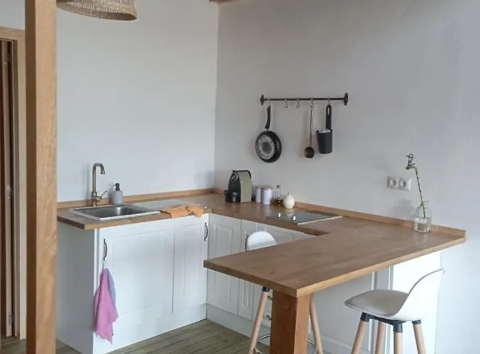 Loft Estacion Quintana شقة *