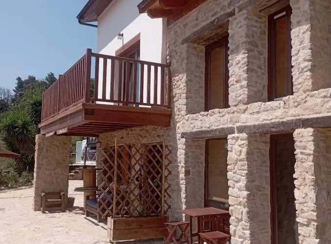 Loft Estacion Quintana *