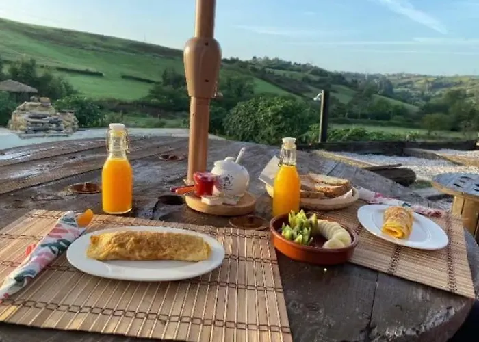 شقة Loft Estacion Quintana