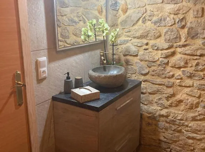 Loft Estacion Quintana خيخون