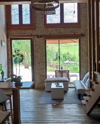 Loft Estacion Quintana شقة