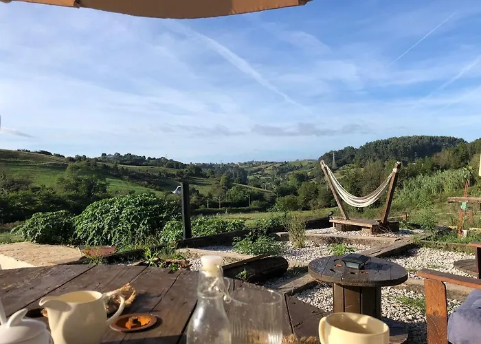 Loft Estacion Quintana * خيخون