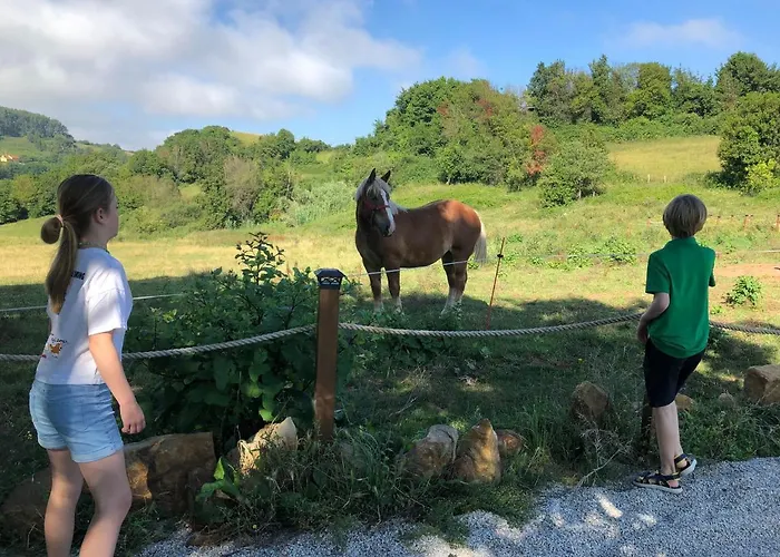 Loft Estacion Quintana شقة خيخون