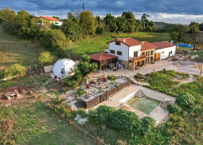 شقة Loft Estacion Quintana خيخون