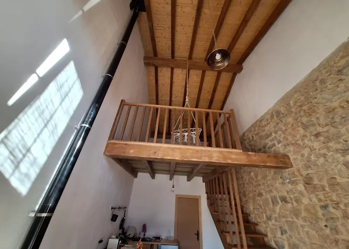 شقة Loft Estacion Quintana *