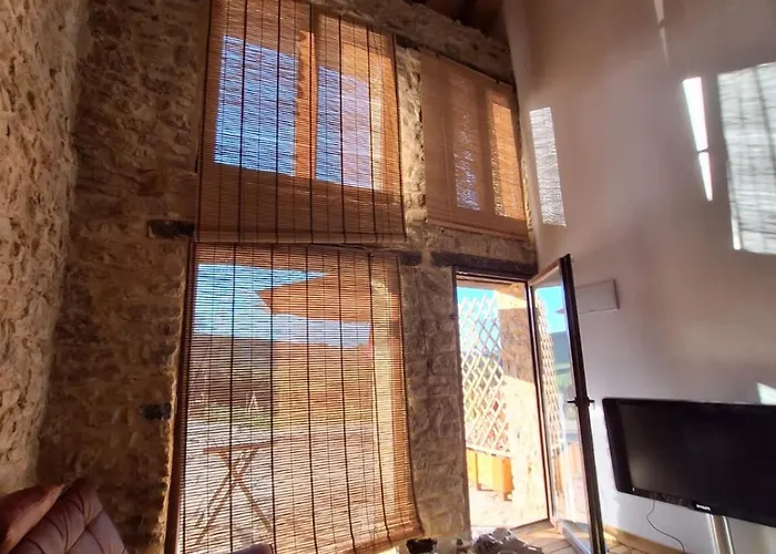 شقة Loft Estacion Quintana خيخون