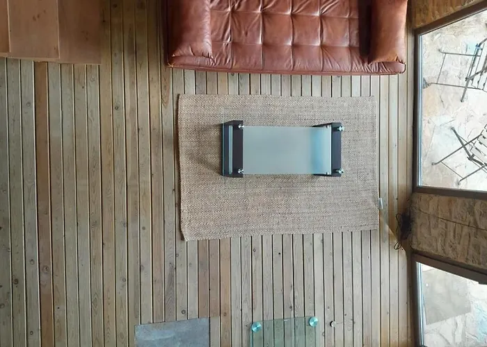 شقة Loft Estacion Quintana