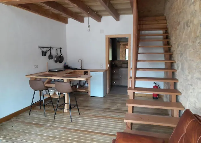 شقة Loft Estacion Quintana *