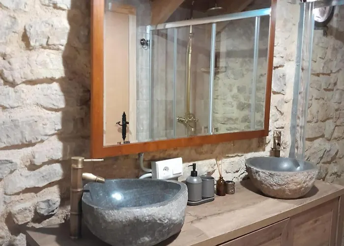 Loft Estacion Quintana شقة