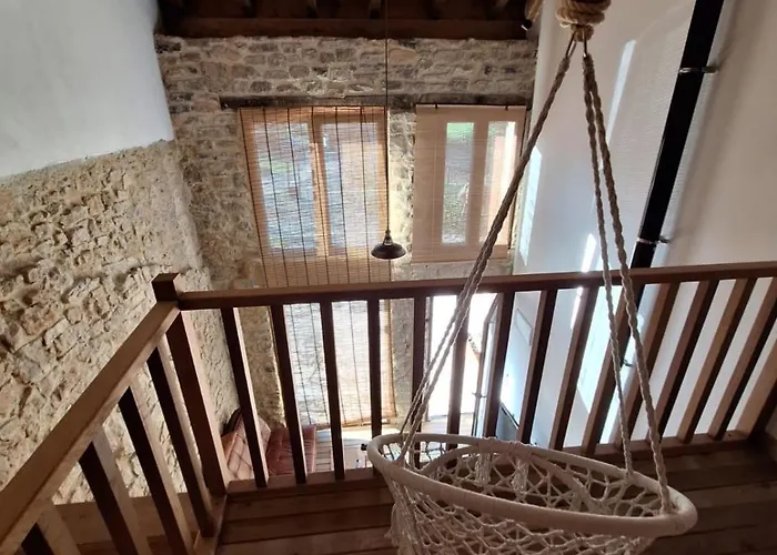 شقة Loft Estacion Quintana *