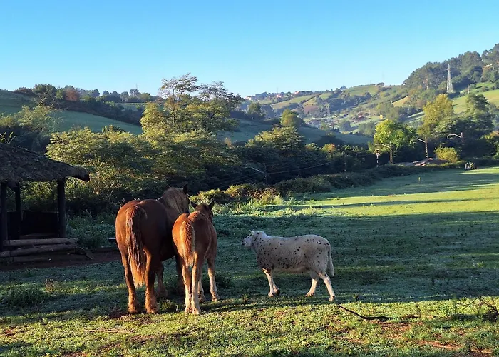 Loft Estacion Quintana * خيخون