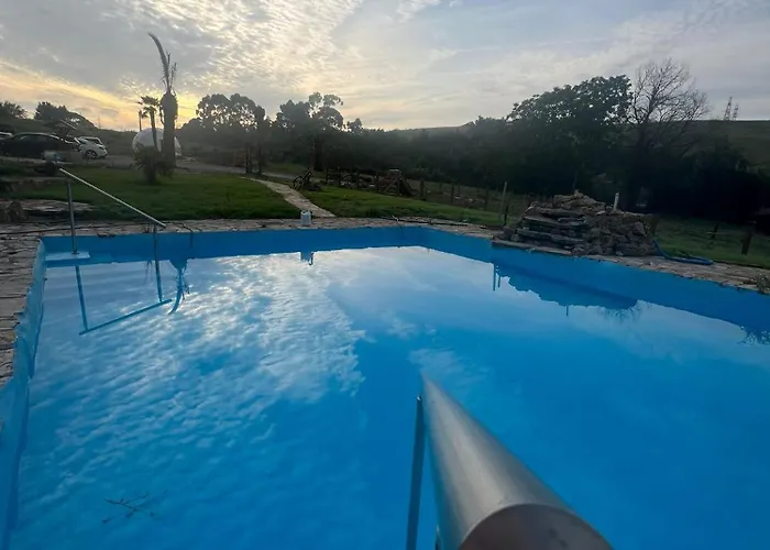 Loft Estacion Quintana شقة *