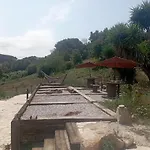Loft Estacion Quintana דירה *