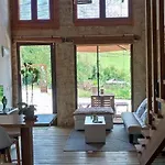 Loft Estacion Quintana דירה