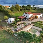 דירה Loft Estacion Quintana גיחון