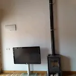 Loft Estacion Quintana גיחון