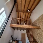 דירה Loft Estacion Quintana *