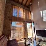 דירה Loft Estacion Quintana גיחון
