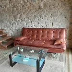 Loft Estacion Quintana דירה גיחון