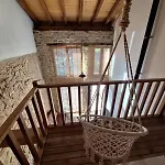 דירה Loft Estacion Quintana *
