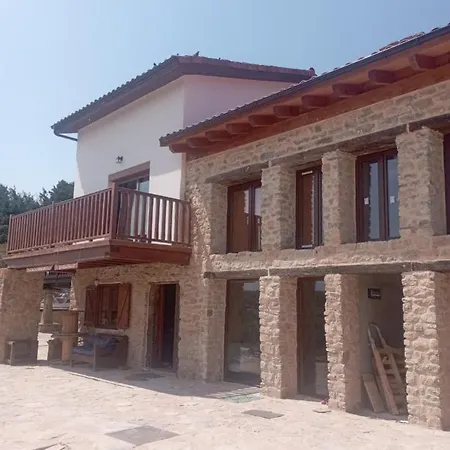 Loft Estación Quintana Apartamento Gijón
