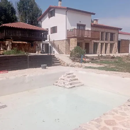 Loft Estacion Quintana Апартаменты