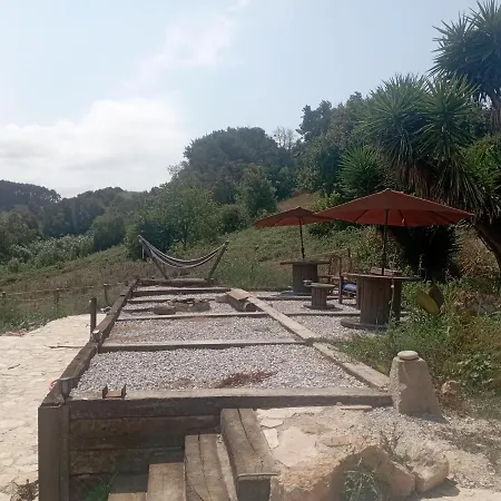 Loft Estacion Quintana Апартаменты *