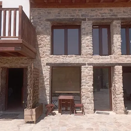 Loft Estacion Quintana Apartment *