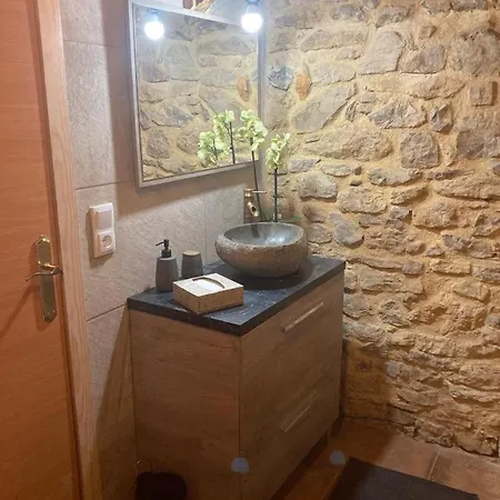 Loft Estacion Quintana Хихон