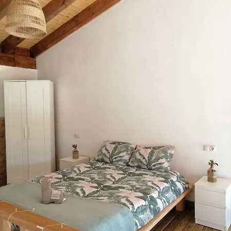 Loft Estación Quintana