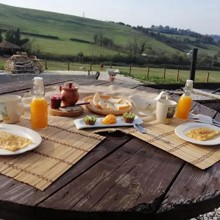 Апартаменты Loft Estacion Quintana Хихон