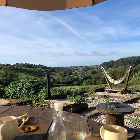 Loft Estacion Quintana * Хихон