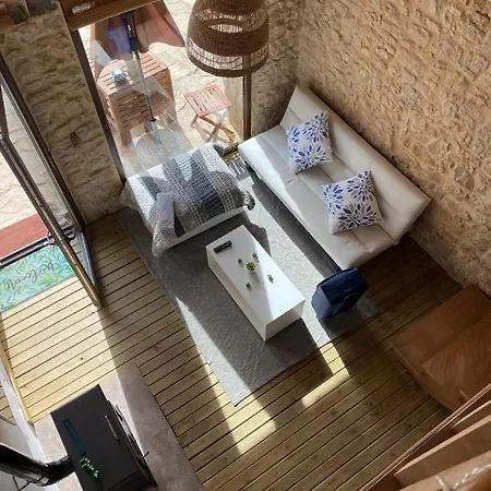Loft Estación Quintana