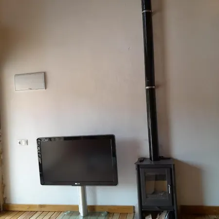 Loft Estacion Quintana Хихон