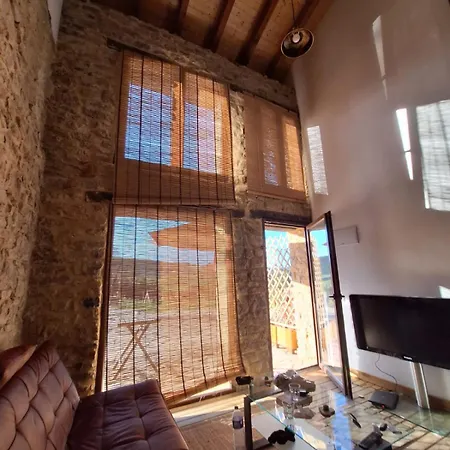 Apartmán Loft Estacion Quintana Gijón