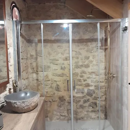 Loft Estacion Quintana * Хихон