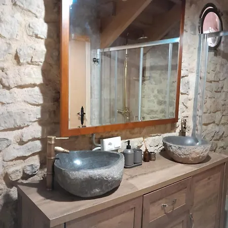 Loft Estación Quintana Apartamento