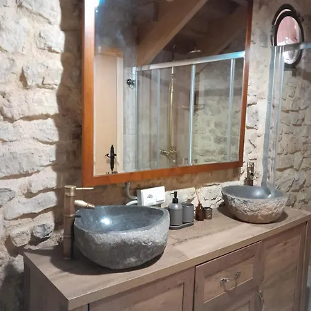 Loft Estacion Quintana Apartmán