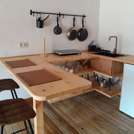 Loft Estación Quintana Gijón
