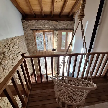 Apartmán Loft Estacion Quintana *