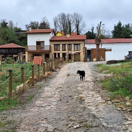 Апартаменты Loft Estacion Quintana *