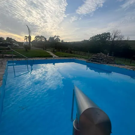 Loft Estacion Quintana Апартаменты *