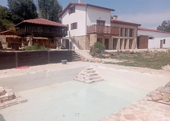 Loft Estacion Quintana Lejlighed