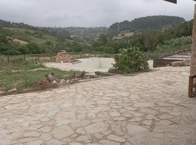 Lejlighed Loft Estacion Quintana