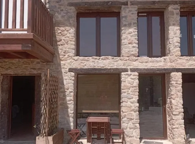 Loft Estacion Quintana Lejlighed *